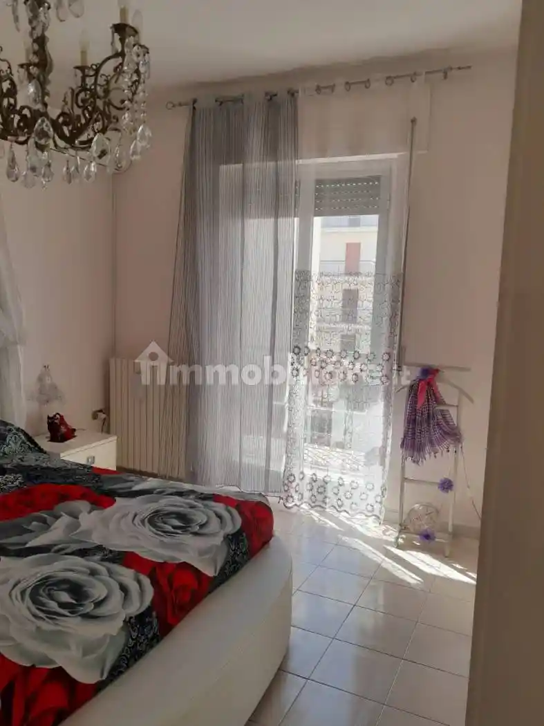 Trilocale via Filippo Turati, Marconia, Pisticci - foto 4