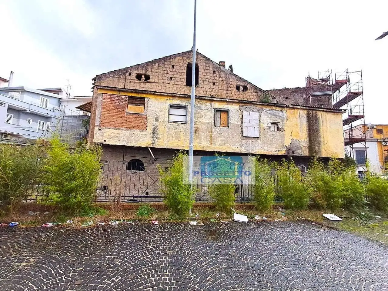 Appartamento in vendita a Somma Vesuviana