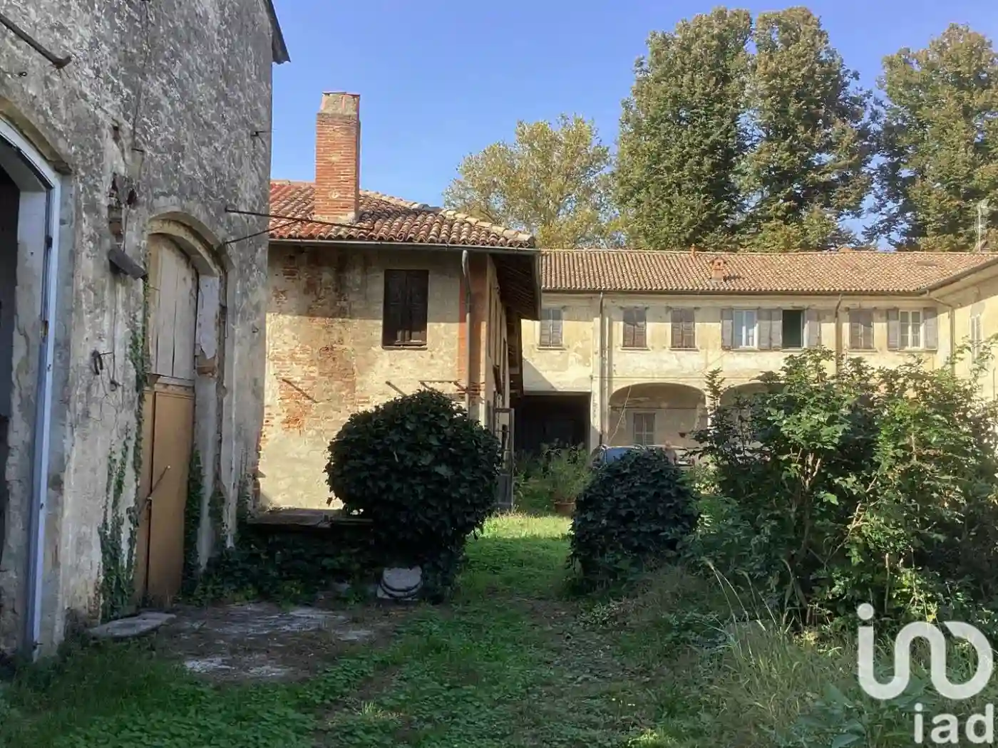 Palazzo - Edificio - foto 2