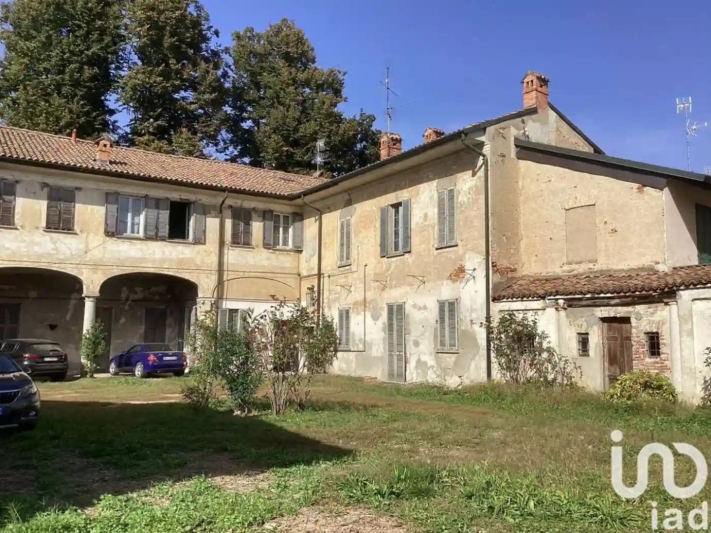 Palazzo - Edificio - foto 5