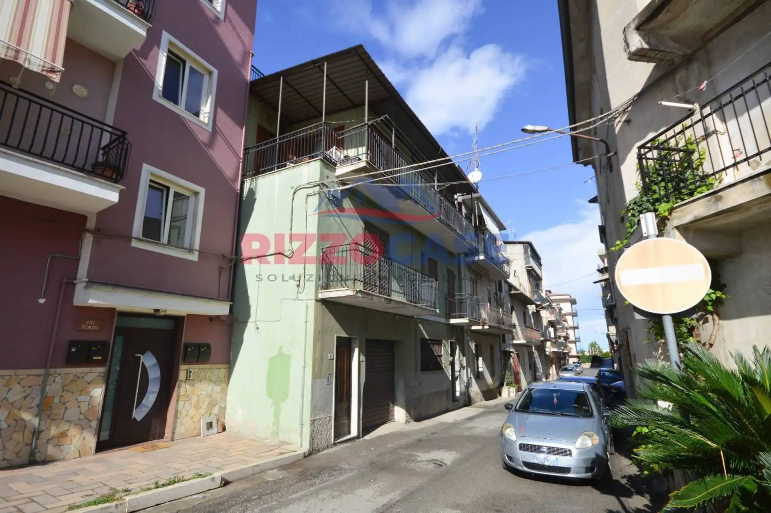 Casa indipendente in vendita a Crosia