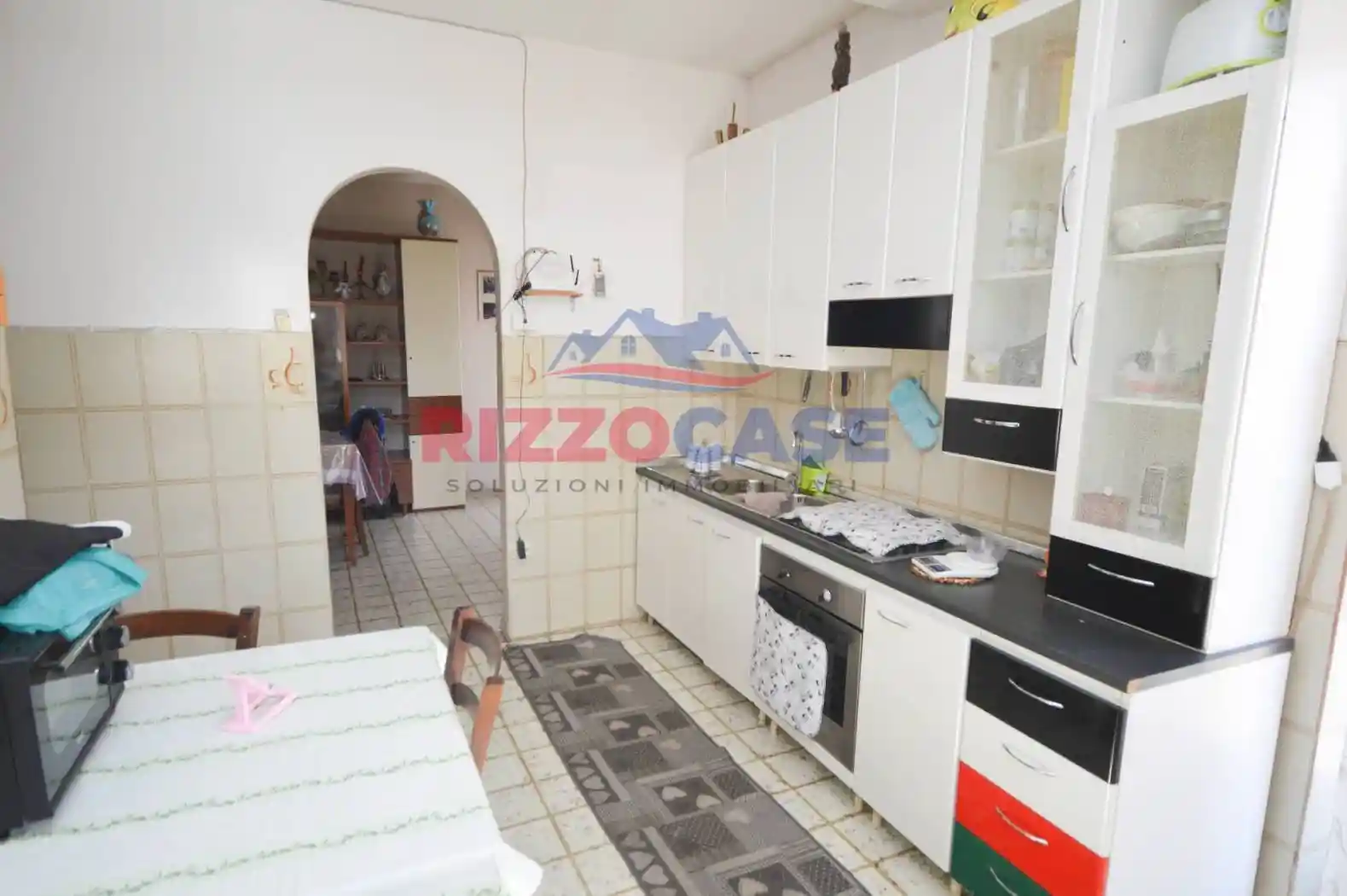 Terratetto unifamiliare via Savastano 3-7, Mirto, Crosia - foto 3