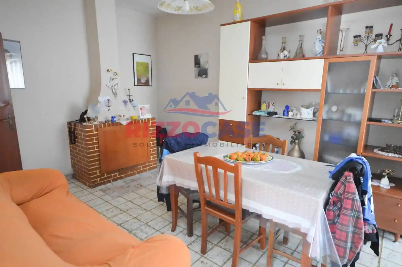 Terratetto unifamiliare via Savastano 3-7, Mirto, Crosia - foto 4