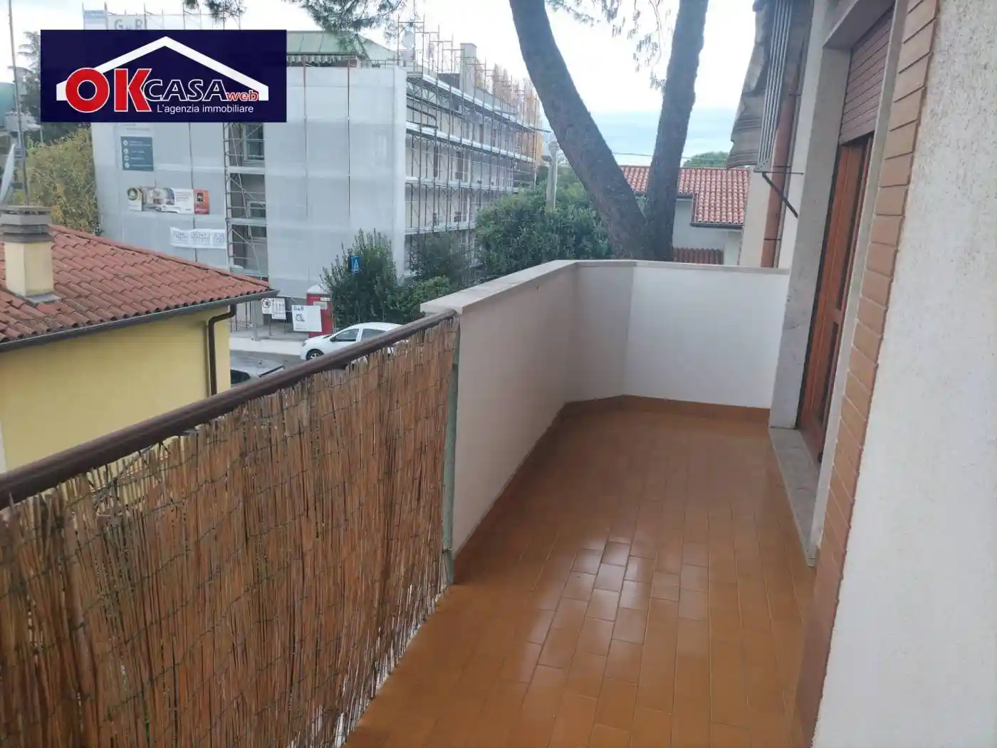 Appartamento in vendita a Monfalcone