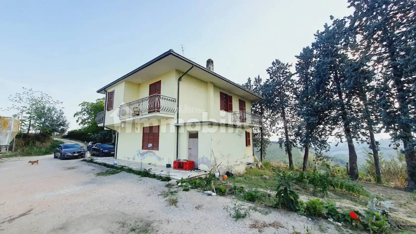 Casa indipendente in vendita a Offida