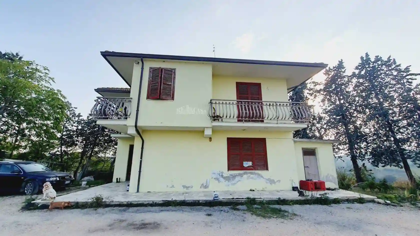 Casa indipendente - foto 2
