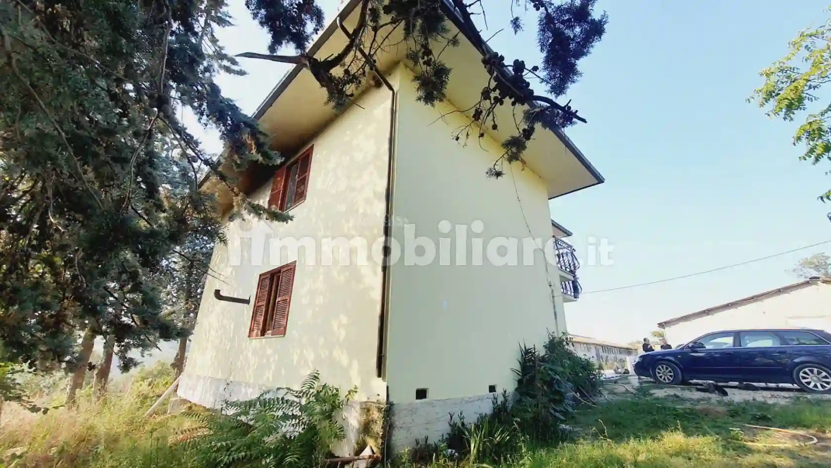Casa indipendente - foto 4