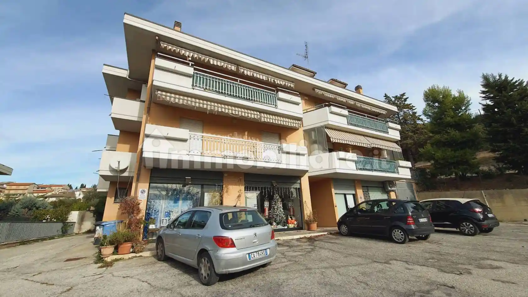 Appartamento in vendita a Offida