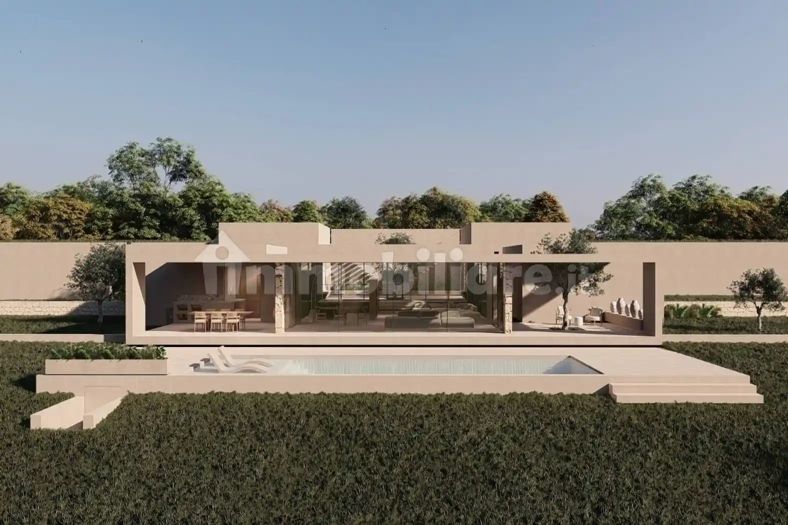 Villa in vendita a Noto