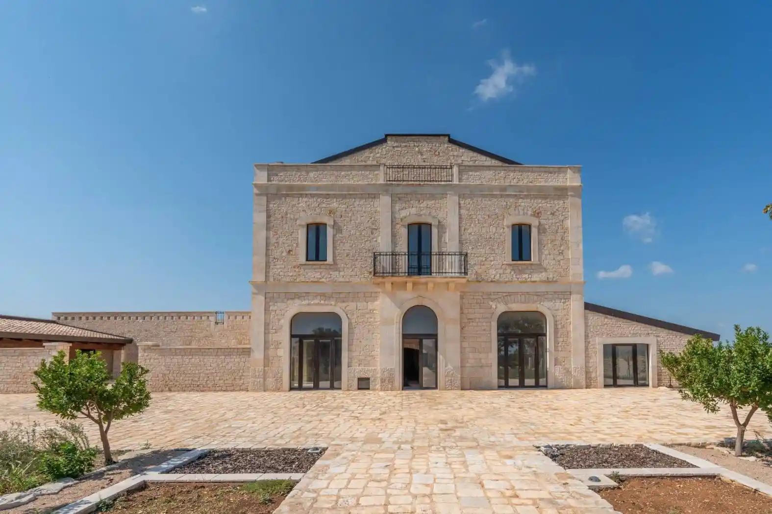Rustico - Casale in vendita a Rutigliano