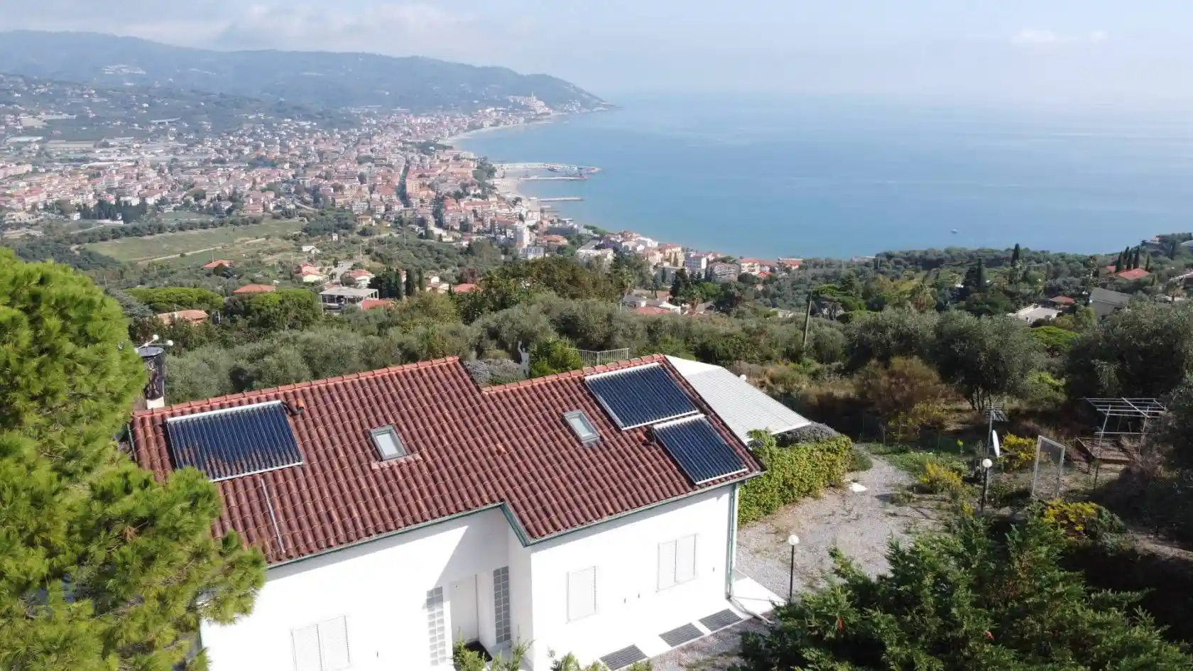 Villa in vendita a Diano Marina