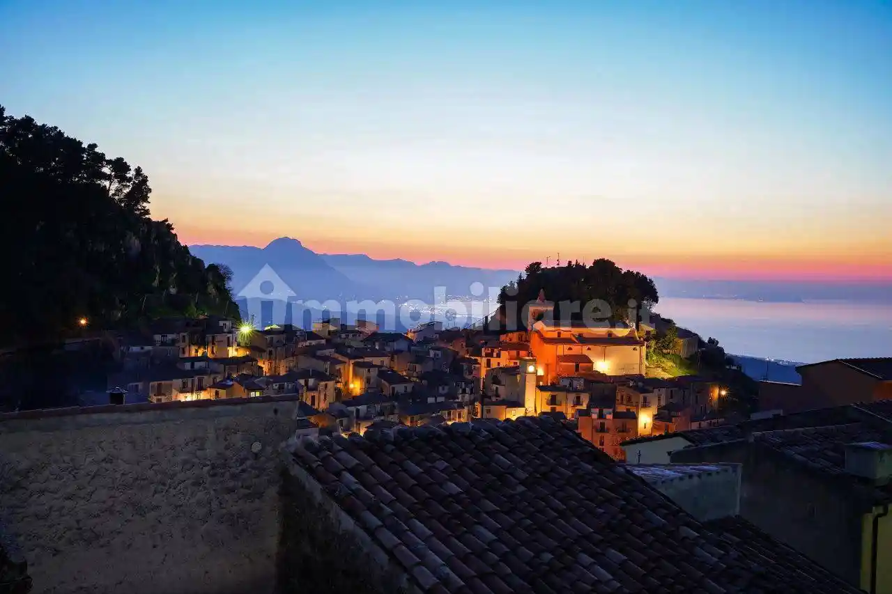 Casa indipendente in vendita a Gratteri