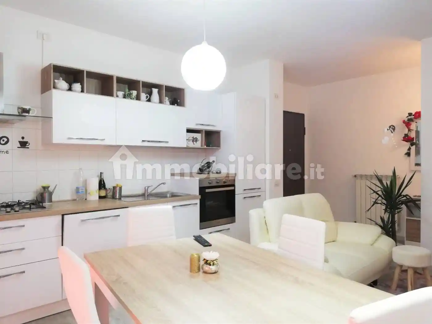 Trilocale via Caduti di Marcinelle 10, Rubattino, Milano - foto 2