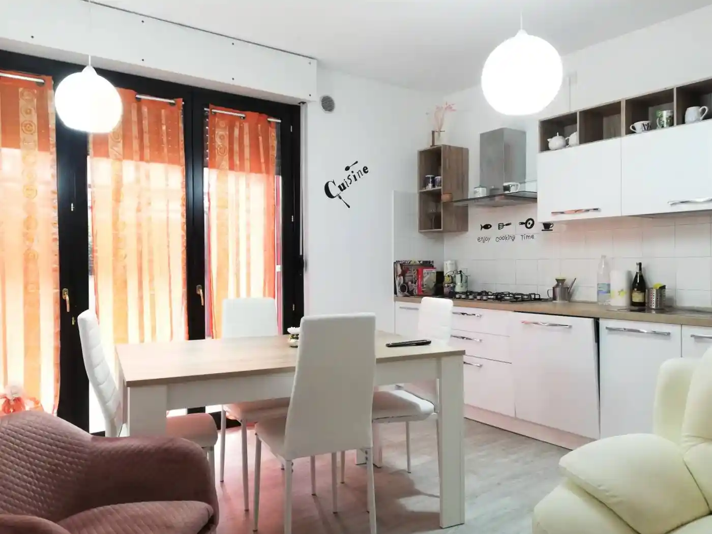 Trilocale via Caduti di Marcinelle 10, Rubattino, Milano - foto 4