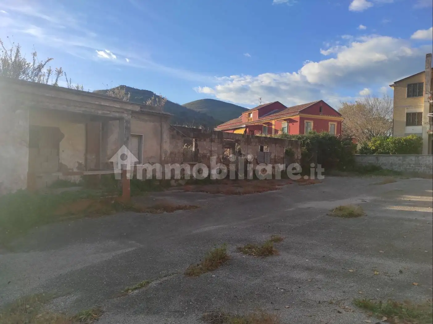 Appartamento in vendita a Caserta