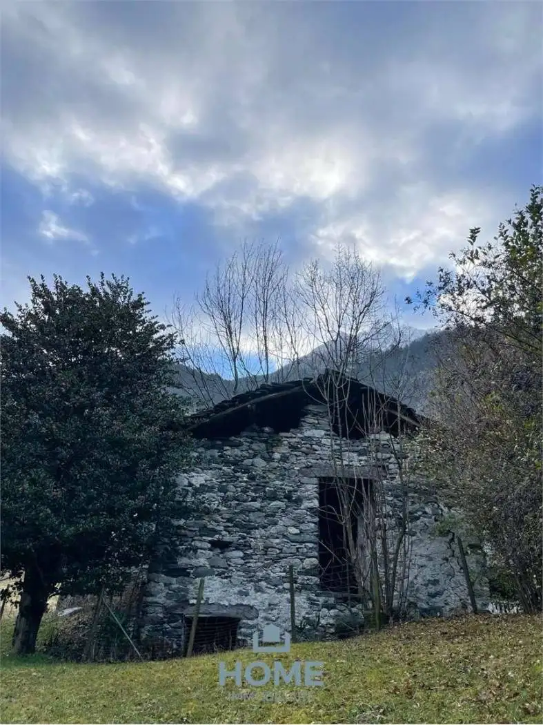 Rustico - Casale in vendita a Piuro