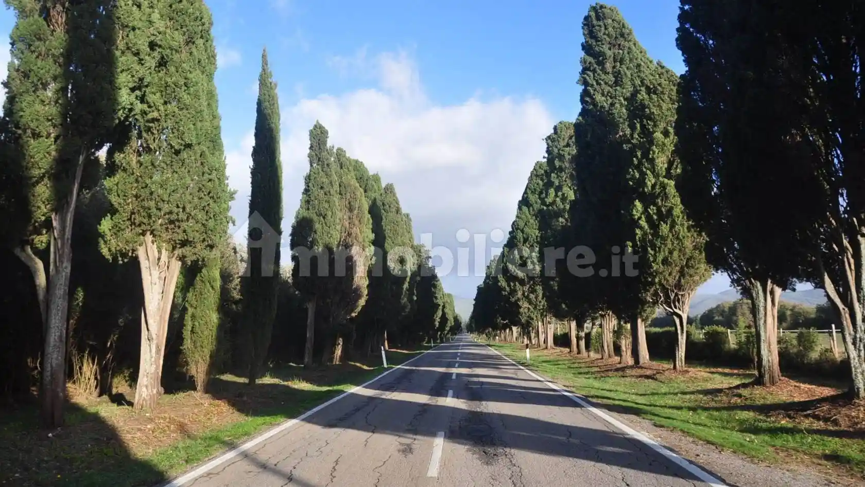 Appartamento in vendita a Castagneto Carducci