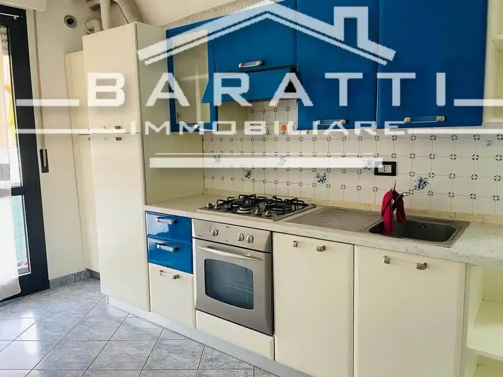 Appartamento in vendita a Motteggiana