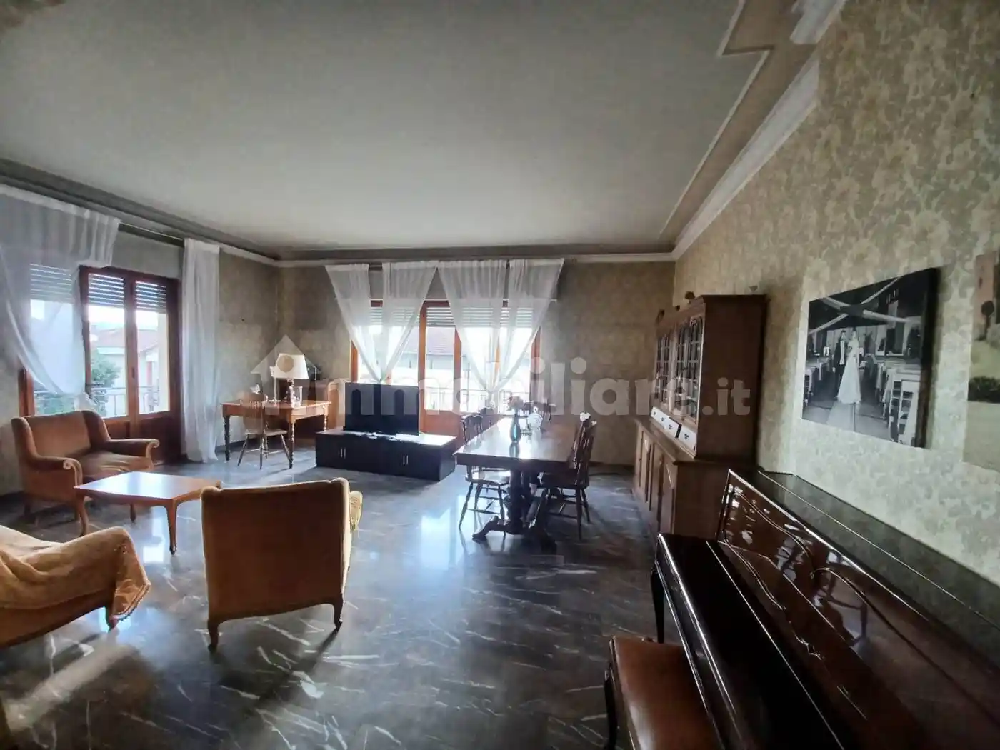 Appartamento in vendita a Pistoia