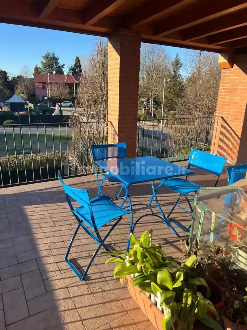 Villa in vendita a San Giovanni in Persiceto