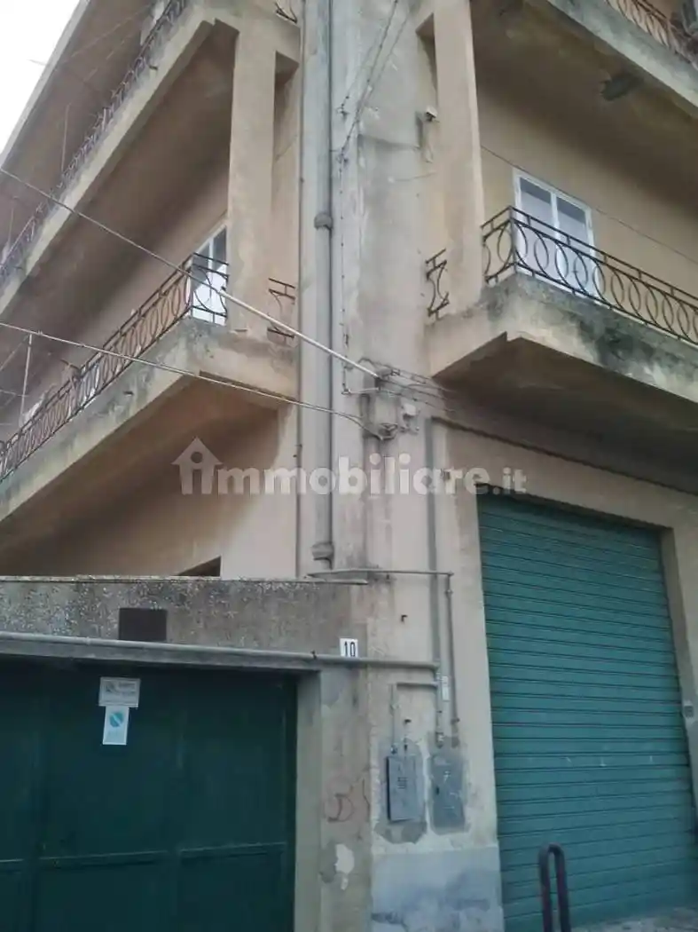 Appartamento in vendita a Caltagirone