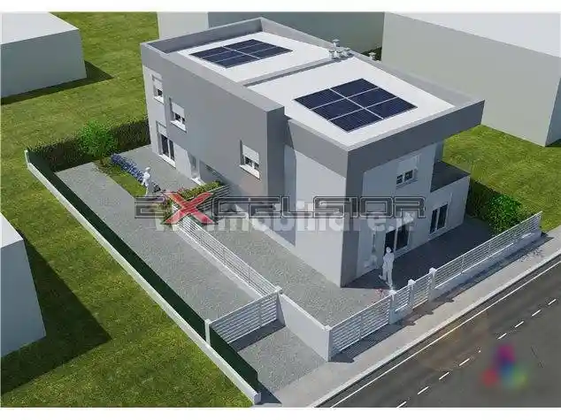 Villa in vendita a Porto Viro