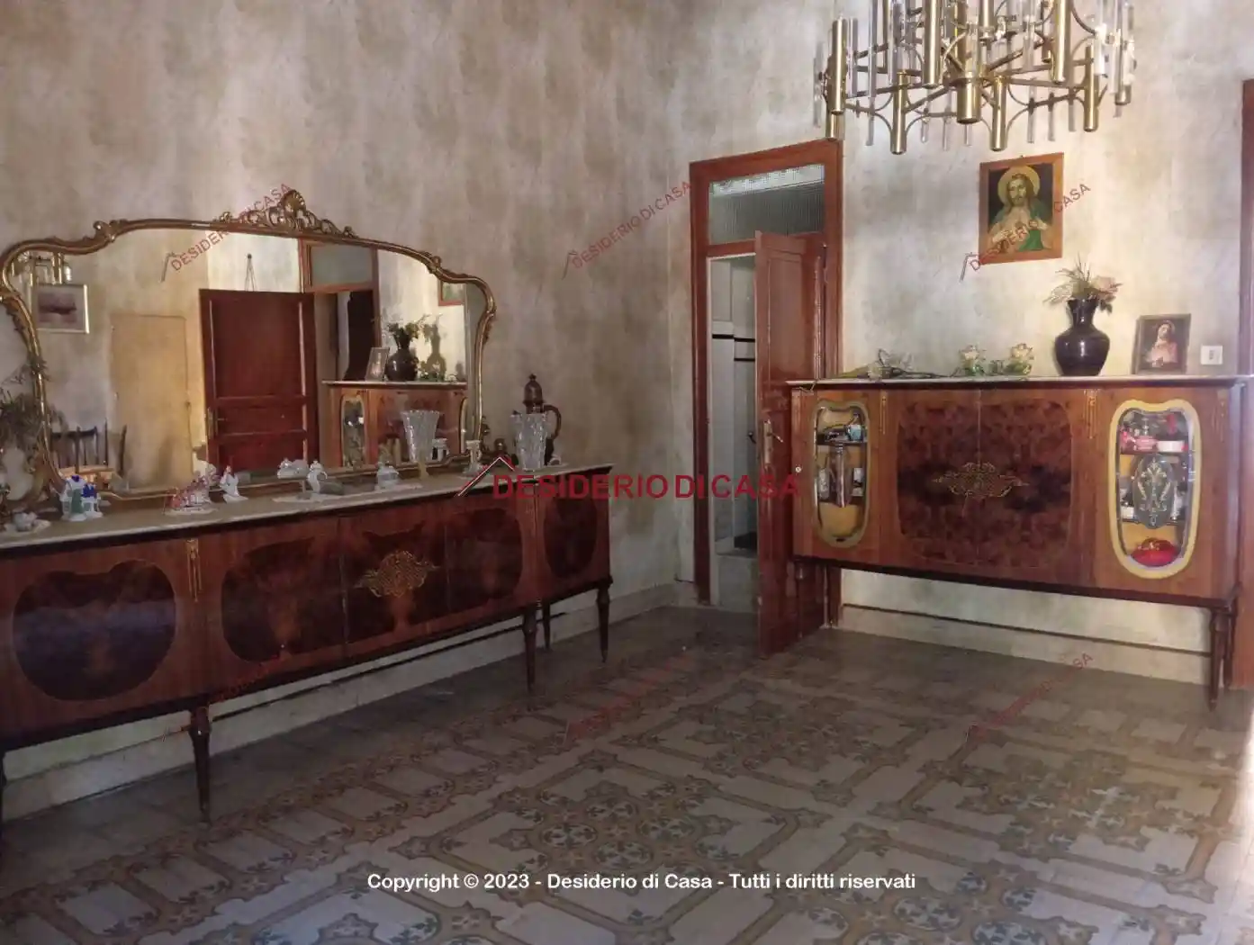 Casa indipendente in vendita a Bagheria