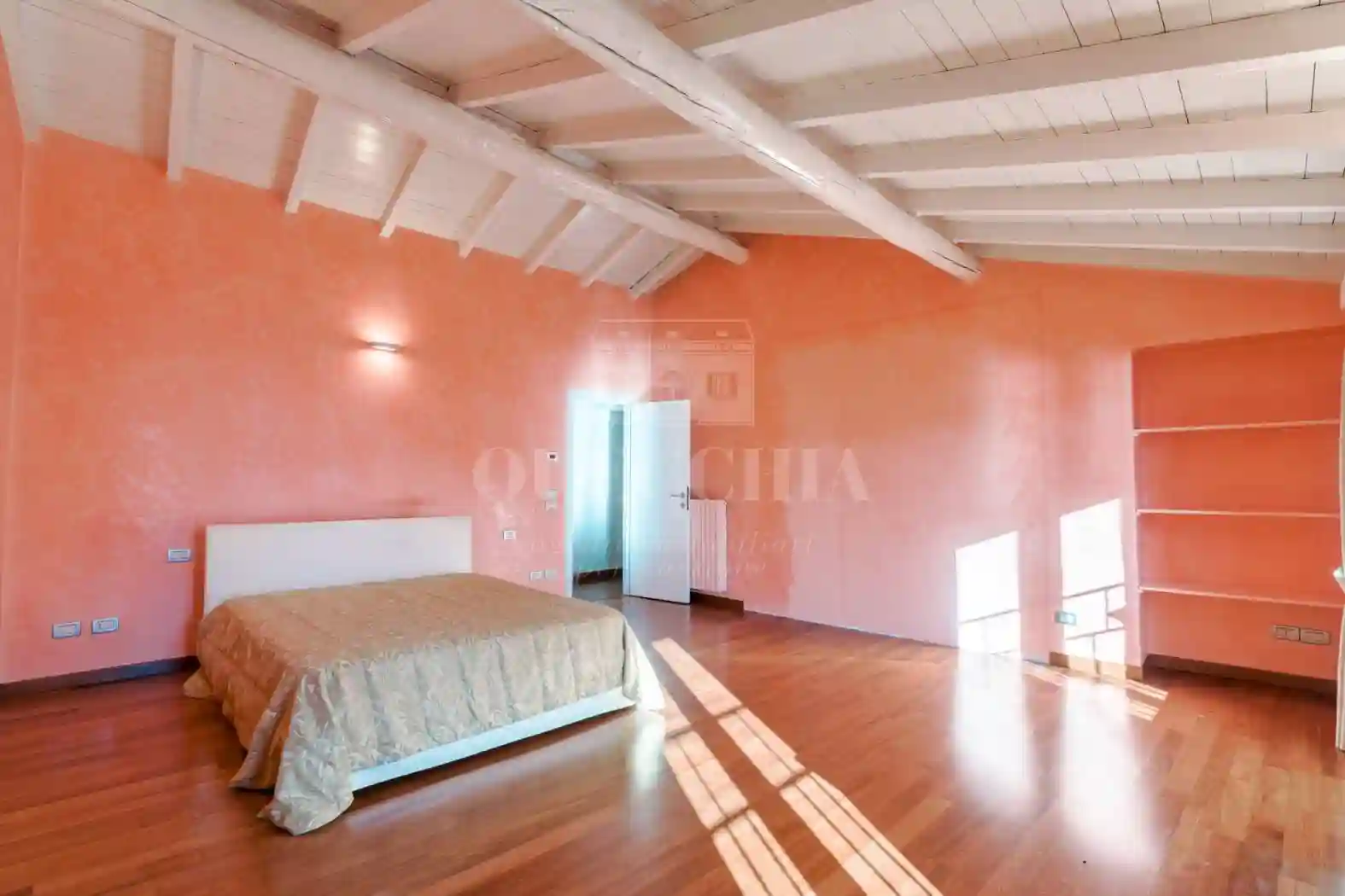 Palazzo - Edificio - foto 4