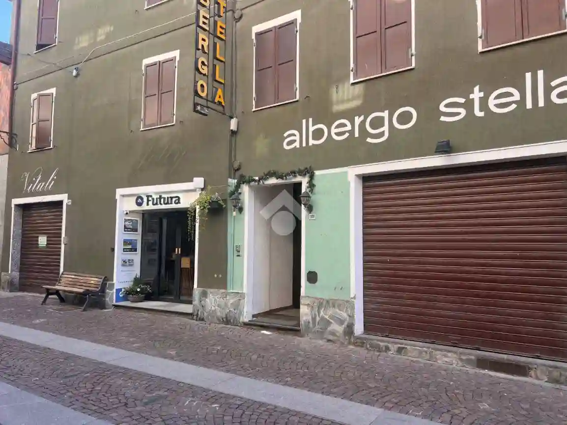 Palazzo - Edificio - foto 4