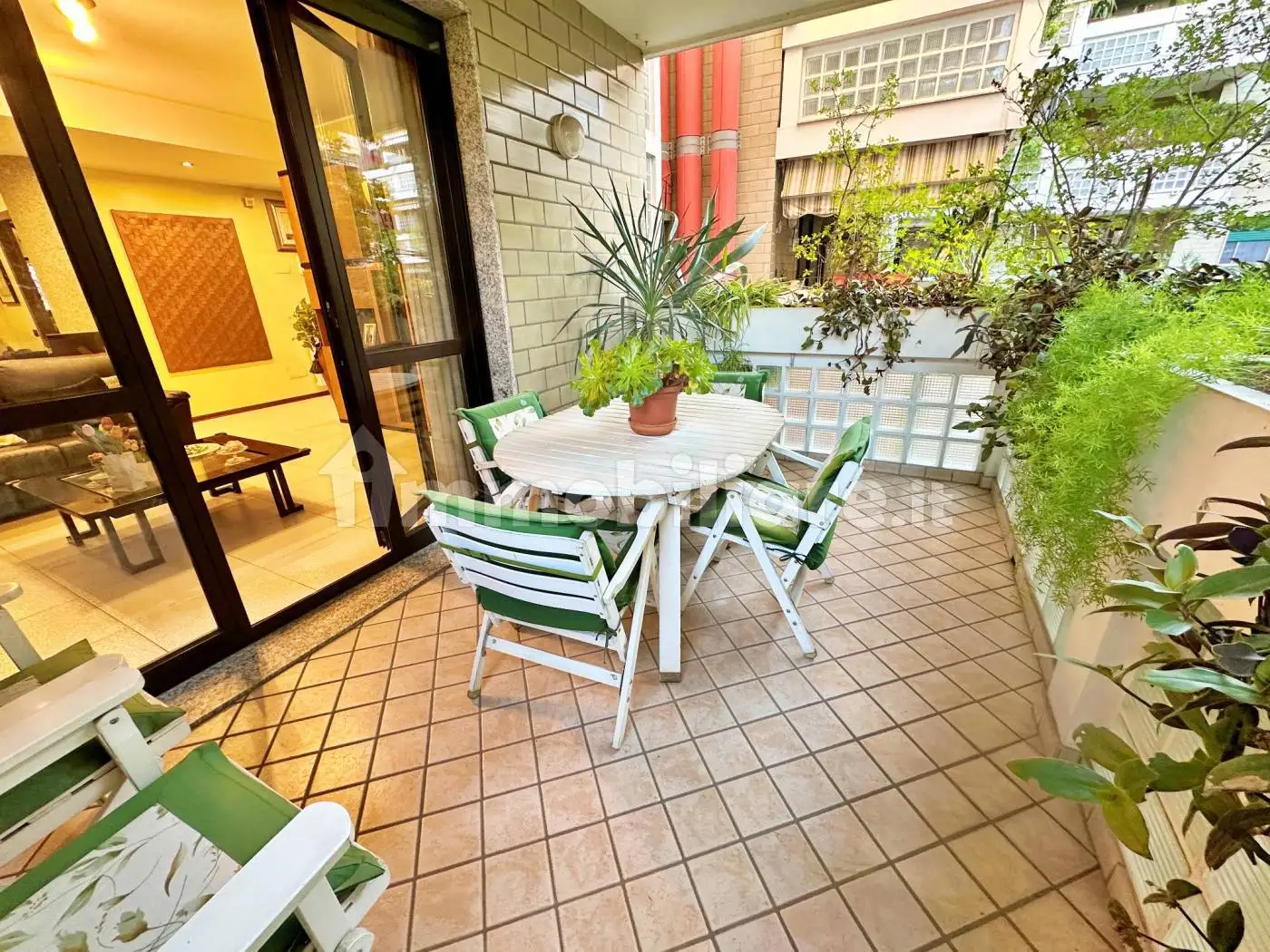 Apartment in vendita a Milan