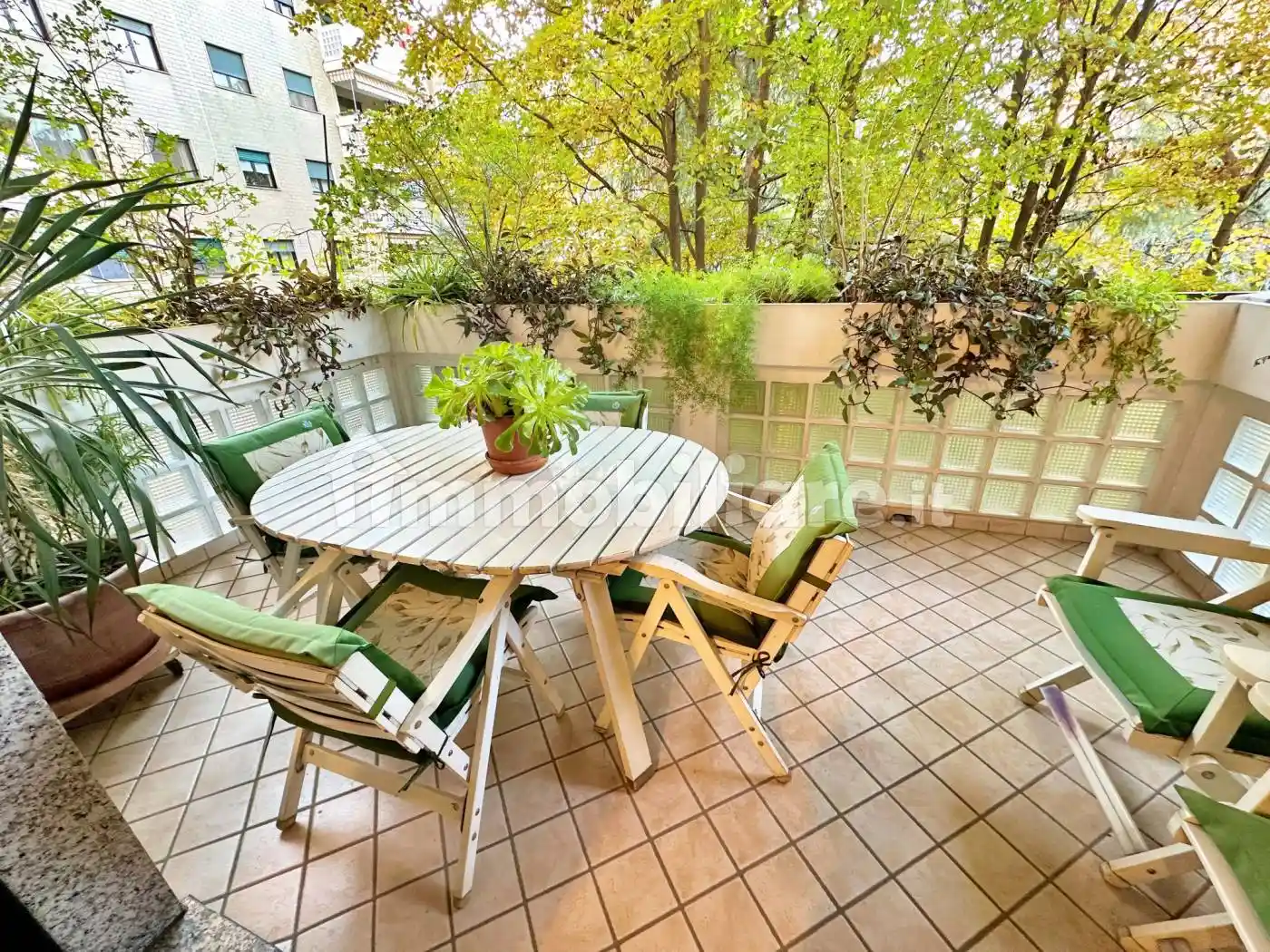 Quadrilocale via San Mamete 105, Quartiere Adriano, Milano - foto 2