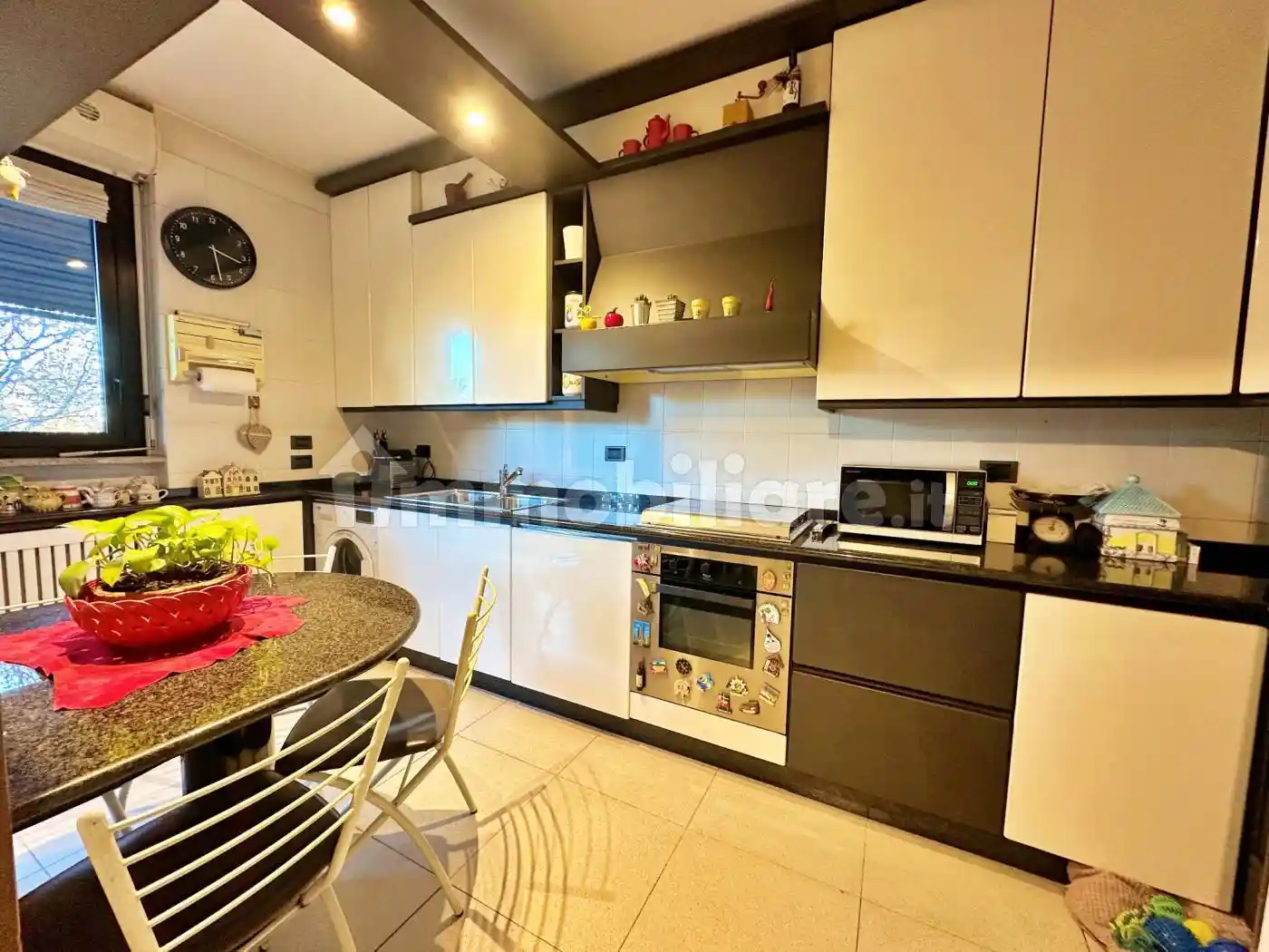 Quadrilocale via San Mamete 105, Quartiere Adriano, Milano - foto 5