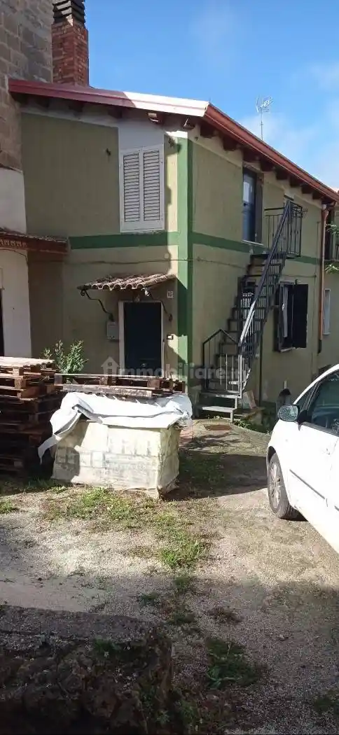 Terratetto unifamiliare via Valle Piana 161, Conca della Campania - foto 2