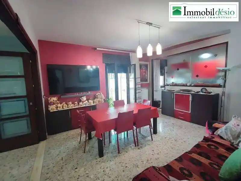 Appartamento corso Umberto I 145, Picerno - foto 3