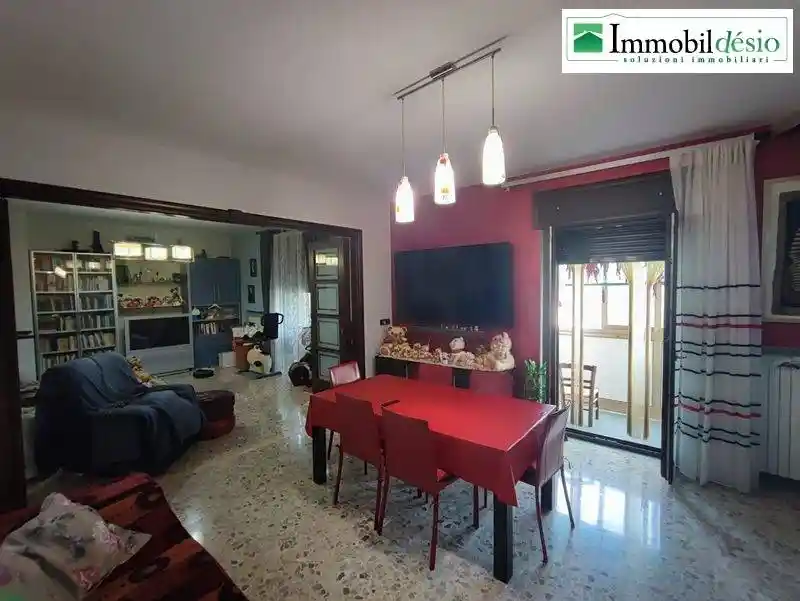 Appartamento corso Umberto I 145, Picerno - foto 4