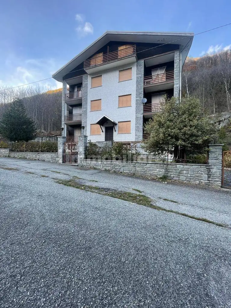 Palazzo - Edificio in Vendita - foto 2