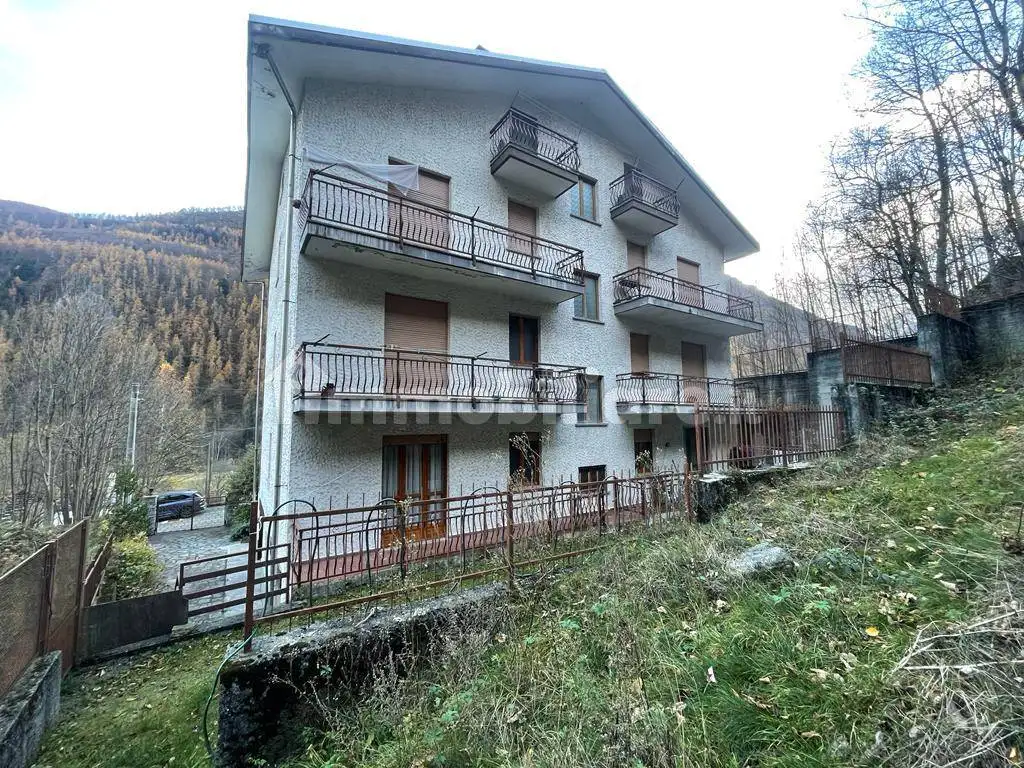 Palazzo - Edificio in Vendita - foto 3