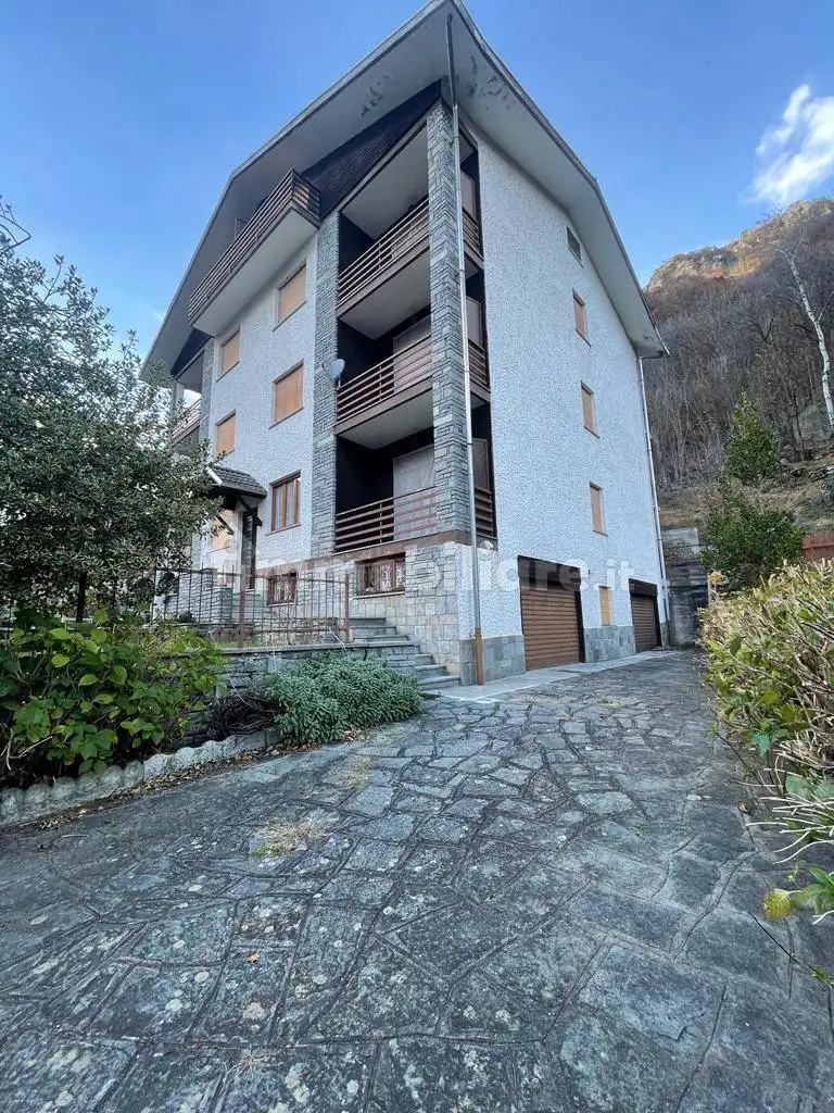 Palazzo - Edificio in Vendita - foto 4