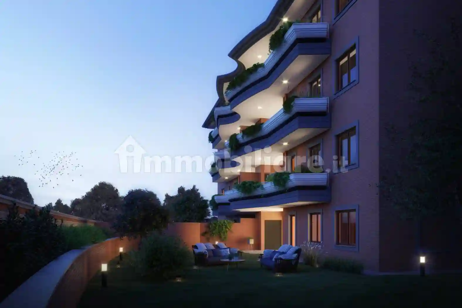 Appartamento - foto 4