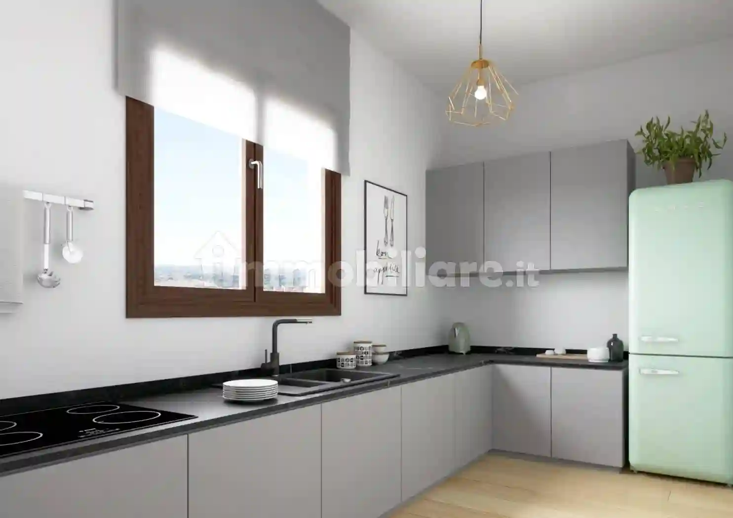 Appartamento - foto 5