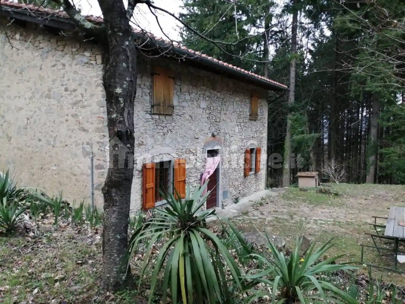 Rustico - Casale in vendita a Cantagallo