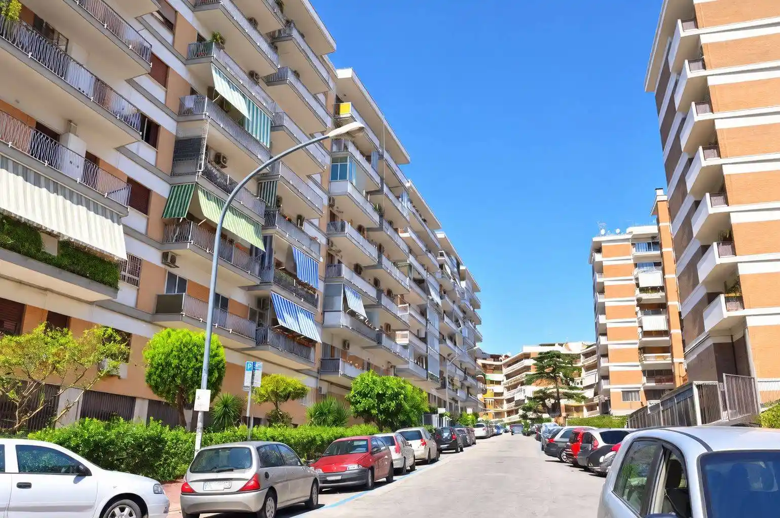 Appartamento in vendita a Napoli
