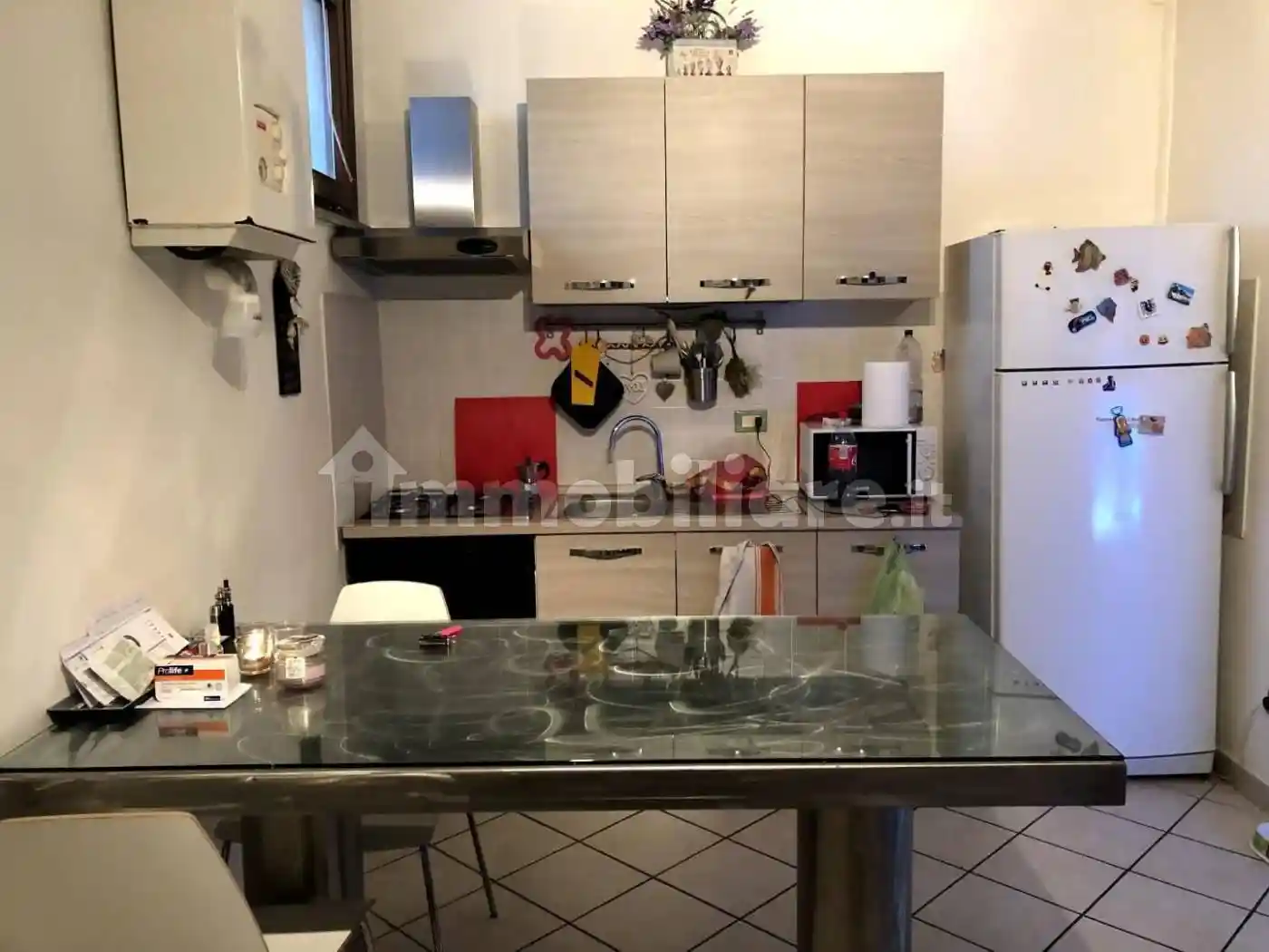 Casa indipendente in affitto a Cascina