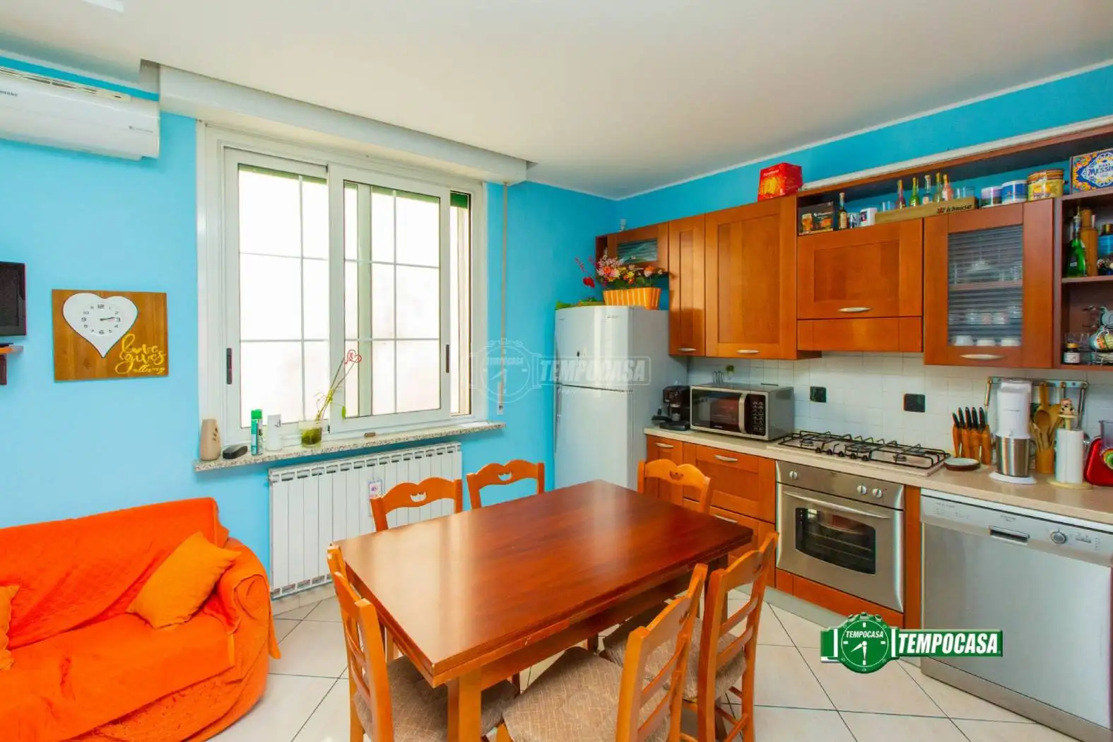 Trilocale via Eugenio Cantoni 59, Castellanza - foto 2