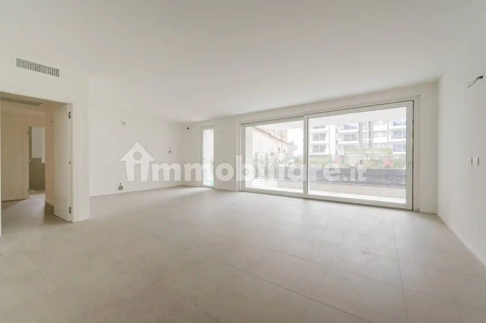 Appartamento in vendita a Venezia