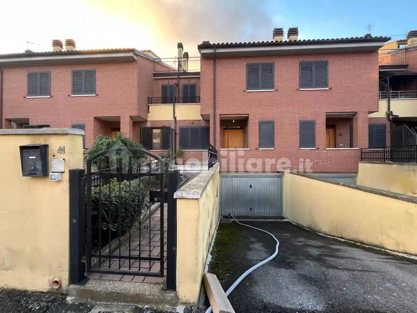 Villetta a schiera - foto 3