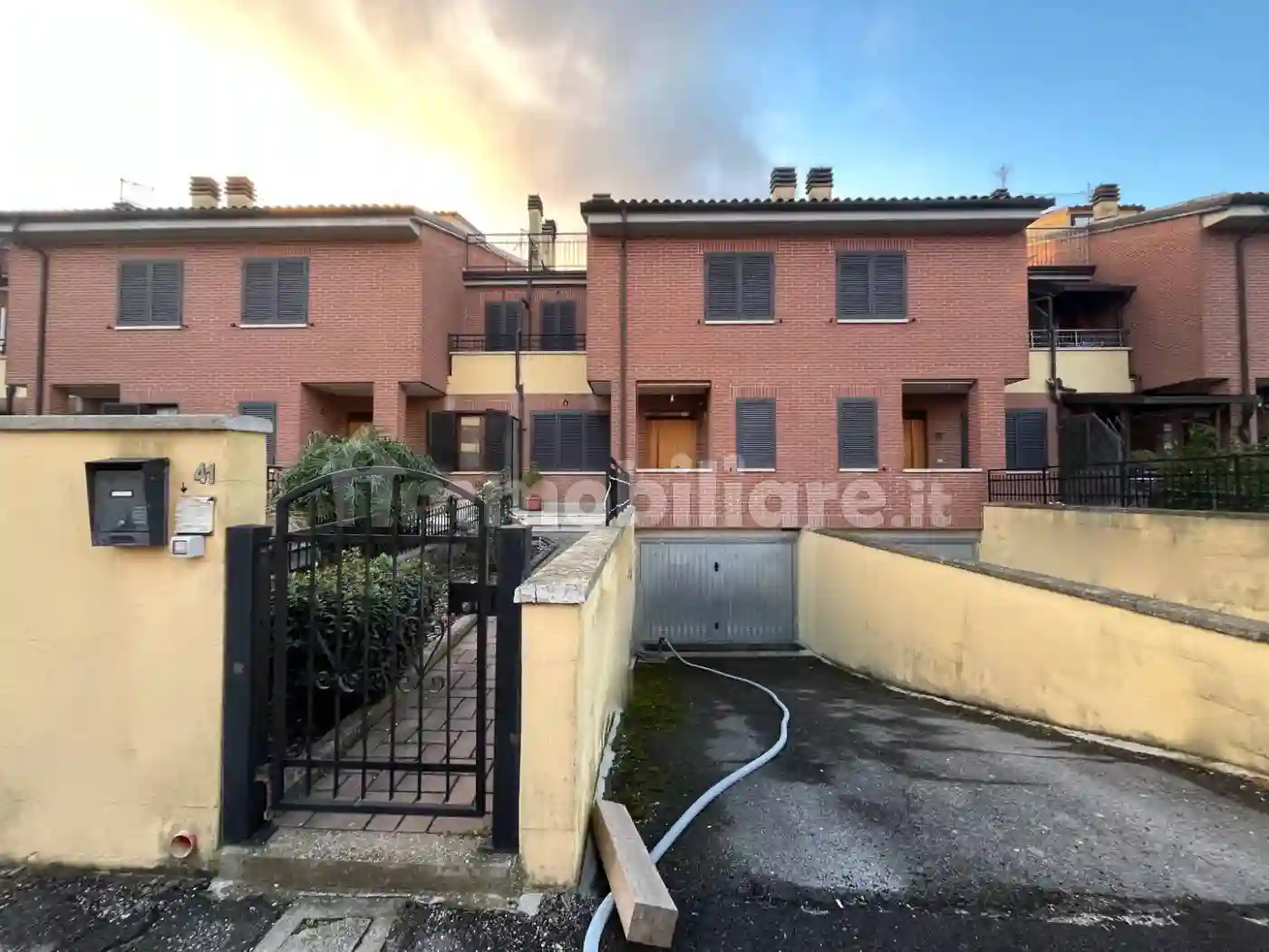 Villetta a schiera - foto 4