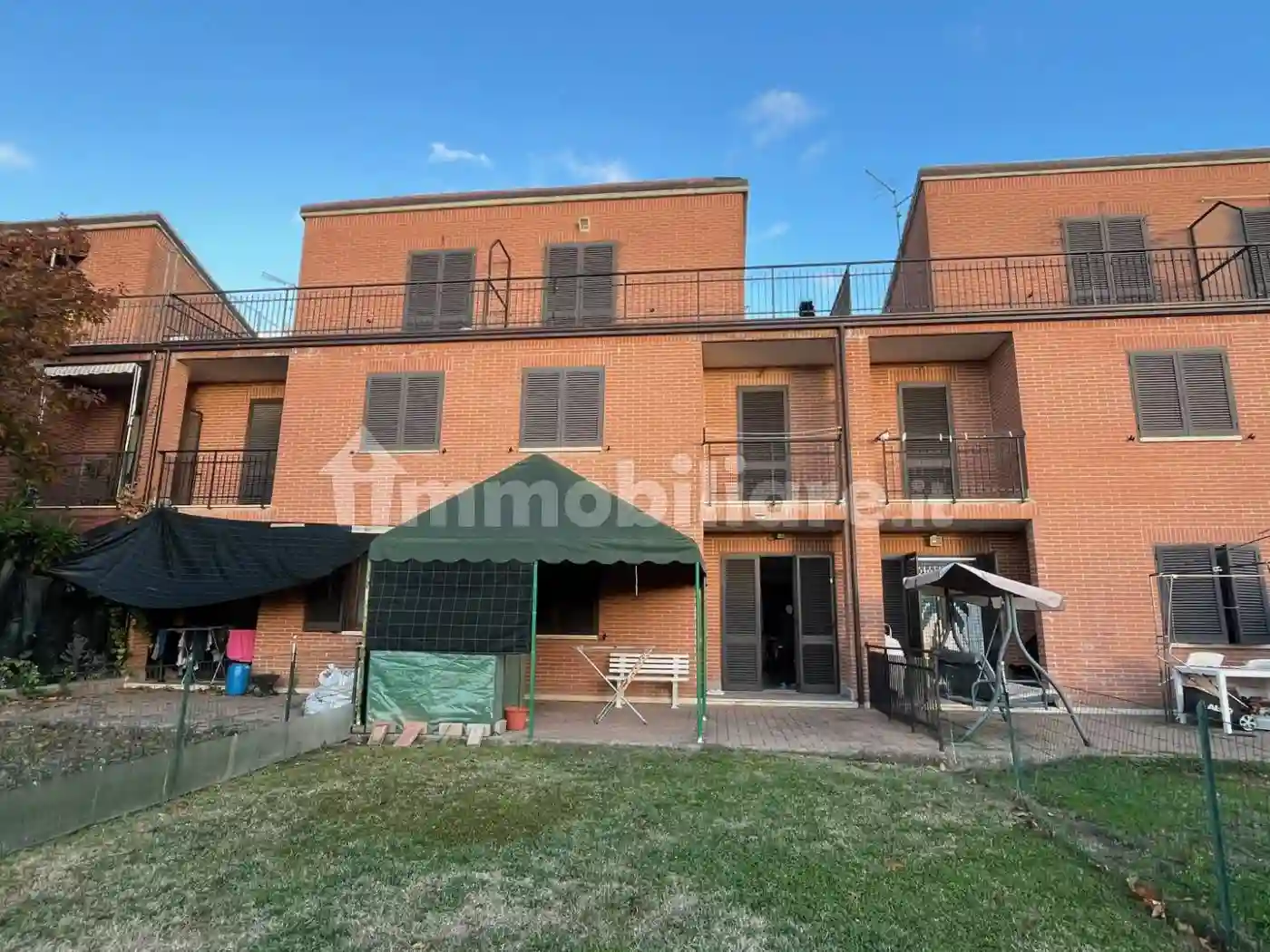 Villetta a schiera - foto 5