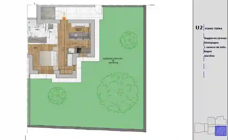 Appartamento - foto 3