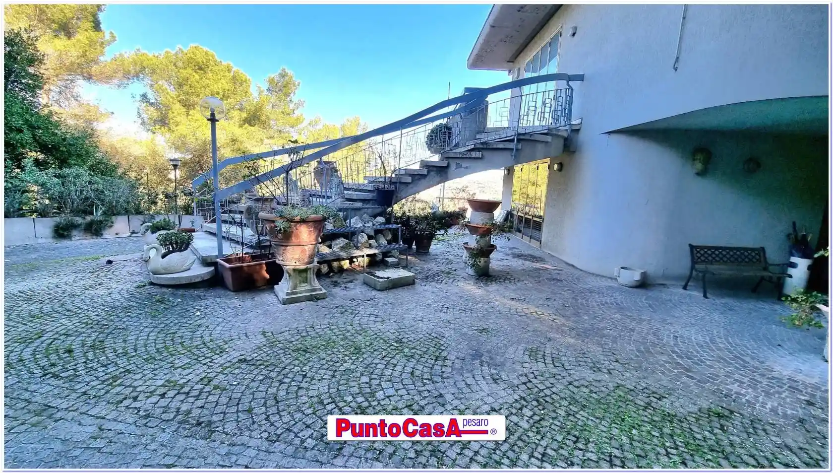 Villa in vendita a Pesaro